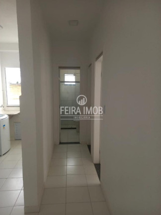 Imagem Apartamento com 2 Quartos para Alugar, em Sim - Feira De Santana Imagem Apartamento com 2 Quartos para Alugar, em Sim - Feira De Santana