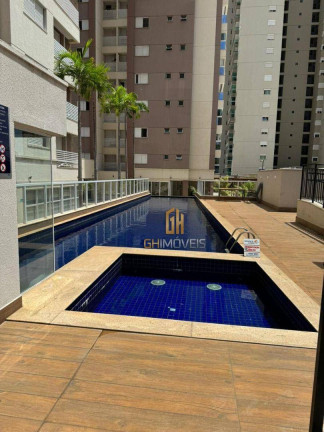 Imagem Apartamento com 3 Quartos à Venda, 141 m² em Setor Bueno - Goiânia