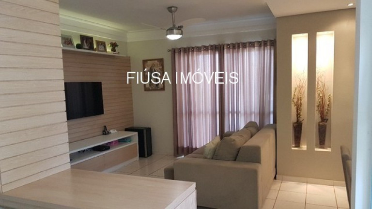 Imagem Apartamento com 3 Quartos à Venda, 80 m² em Nova Aliança - Ribeirão Preto Imagem Apartamento com 3 Quartos à Venda, 80 m² em Nova Aliança - Ribeirão Preto