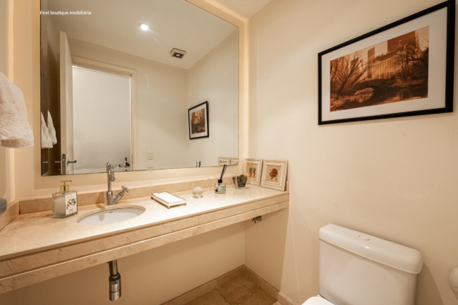 Imagem Apartamento com 3 Quartos à Venda, em Vila Nova Conceição - São Paulo Imagem Apartamento com 3 Quartos à Venda, em Vila Nova Conceição - São Paulo