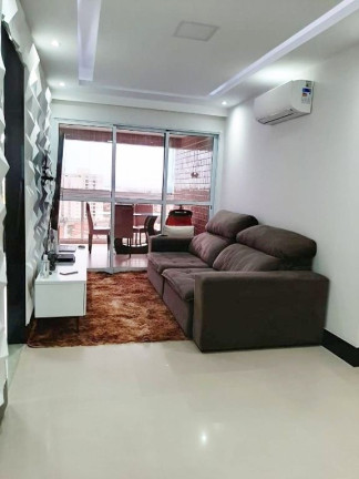 Imagem Apartamento com 3 Quartos à Venda, 95 m² em Praia Do Sonho - Itanhaém Imagem Apartamento com 3 Quartos à Venda, 95 m² em Praia Do Sonho - Itanhaém