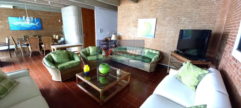 Imagem Apartamento com 3 Quartos à Venda, 300 m² em Pitangueiras - Guarujá Imagem Apartamento com 3 Quartos à Venda, 300 m² em Pitangueiras - Guarujá
