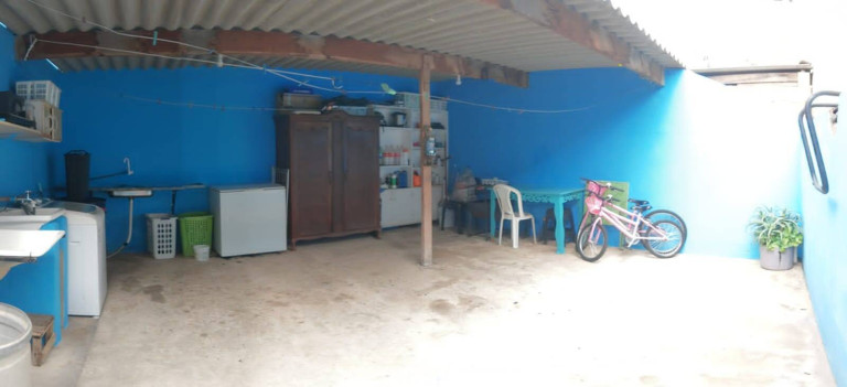 Imagem Casa com 2 Quartos à Venda, 80 m² em Mont Serrat - Itupeva