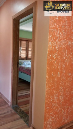 Imagem Casa com 3 Quartos à Venda, 230 m² em Fragata - Pelotas Imagem Casa com 3 Quartos à Venda, 230 m² em Fragata - Pelotas