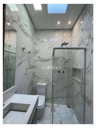Imagem Casa com 3 Quartos à Venda, 144 m² em Loteamento Park Gran Reserve - Indaiatuba