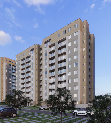 Imagem Cobertura com 3 Quartos à Venda, 132 m² em Sobradinho - Brasília
