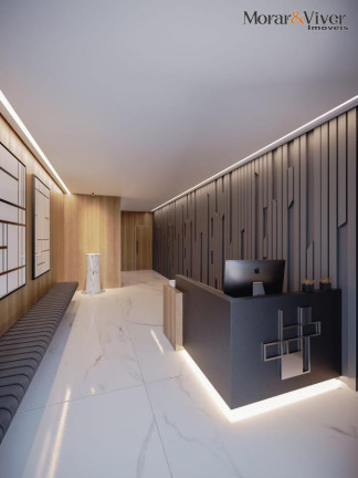 Imagem Apartamento com 3 Quartos à Venda, 161 m² em Centro Cívico - Curitiba Imagem Apartamento com 3 Quartos à Venda, 161 m² em Centro Cívico - Curitiba