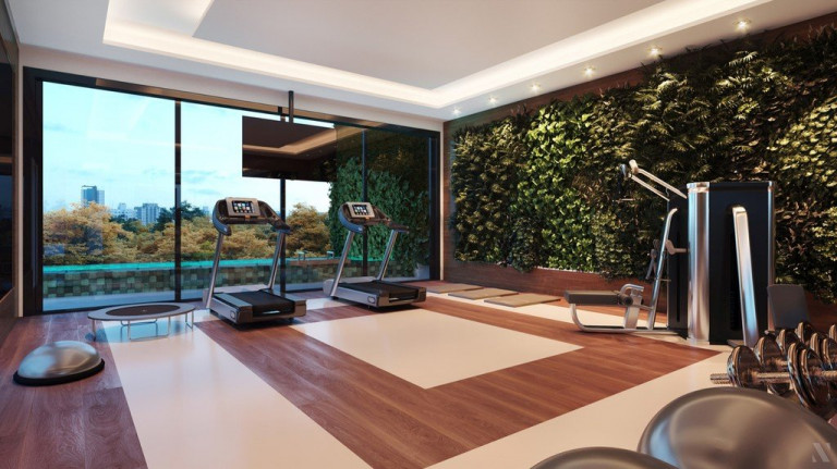 Imagem Apartamento com 3 Quartos à Venda, 206 m² em Bela Vista - Porto Alegre