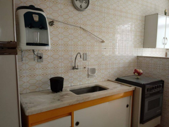 Imagem Apartamento com 1 Quarto à Venda, em Vila Guilhermina - Praia Grande Imagem Apartamento com 1 Quarto à Venda, em Vila Guilhermina - Praia Grande