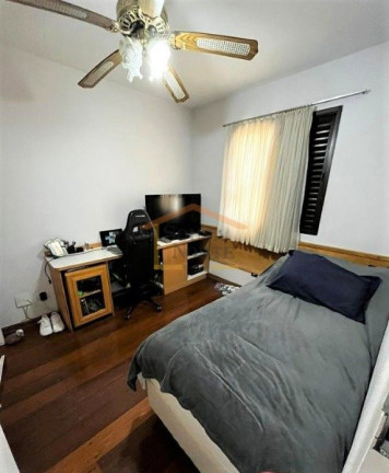 Imagem Apartamento com 3 Quartos à Venda, 105 m² em Santana - São Paulo Imagem Apartamento com 3 Quartos à Venda, 105 m² em Santana - São Paulo