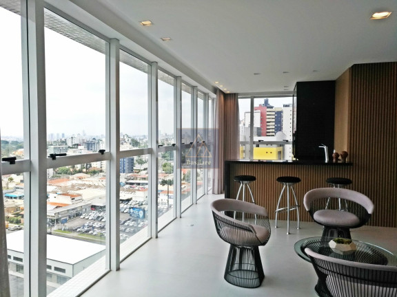 Imagem Apartamento com 3 Quartos à Venda, 176 m² em Cabral - Curitiba Imagem Apartamento com 3 Quartos à Venda, 176 m² em Cabral - Curitiba