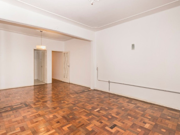 Imagem Apartamento com 3 Quartos à Venda, 116 m² em Rio Branco - Porto Alegre