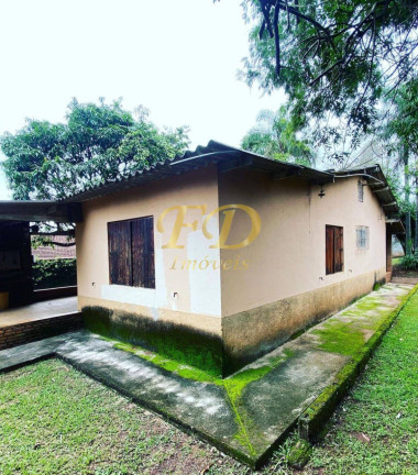 Imagem Chácara com 2 Quartos à Venda, 750 m² em Bairro Do Rosário - Atibaia Imagem Chácara com 2 Quartos à Venda, 750 m² em Bairro Do Rosário - Atibaia