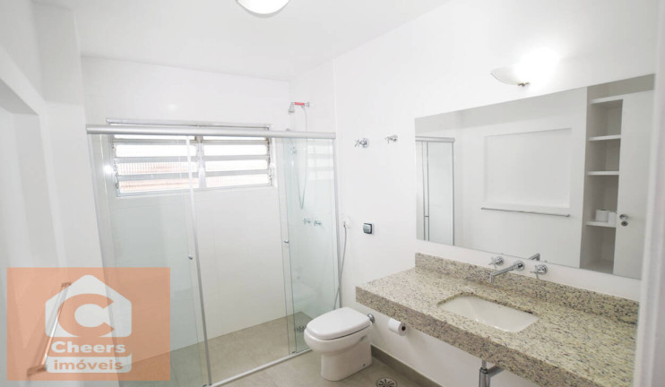 Imagem Apartamento com 3 Quartos à Venda, 170 m² em Jardins - São Paulo Imagem Apartamento com 3 Quartos à Venda, 170 m² em Jardins - São Paulo