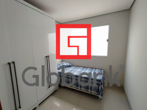 Imagem Casa com 3 Quartos à Venda,  em Jardim Olímpico - Montes Claros