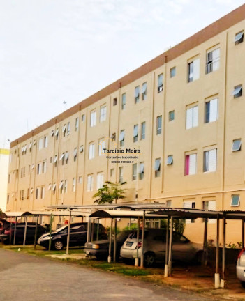Imagem Apartamento com 2 Quartos à Venda, 59 m² em Vila Padre Manoel De Nóbrega - Campinas Imagem Apartamento com 2 Quartos à Venda, 59 m² em Vila Padre Manoel De Nóbrega - Campinas