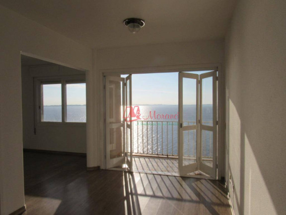 Imagem Apartamento com 3 Quartos à Venda, 100 m² em Vila Assunção - Porto Alegre