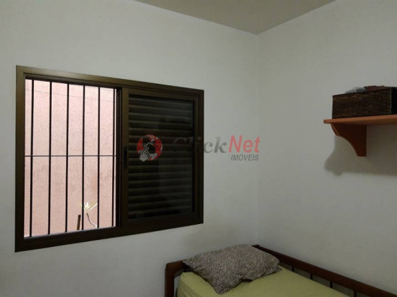 Imagem Casa com 2 Quartos à Venda, 176 m² em Baeta Neves - São Bernardo Do Campo