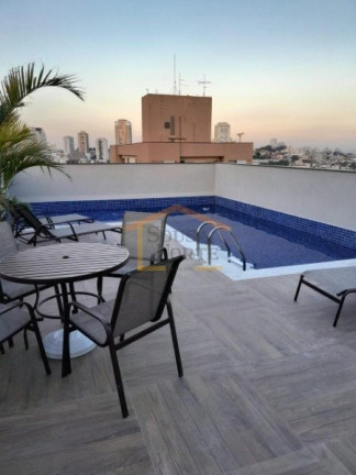 Imagem Apartamento com 1 Quarto à Venda, 29 m² em Jardim São Paulo (zona Norte) - São Paulo Imagem Apartamento com 1 Quarto à Venda, 29 m² em Jardim São Paulo (zona Norte) - São Paulo