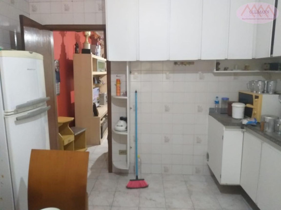 Imagem Casa com 2 Quartos à Venda, 89 m² em Vila São Francisco - Mauá