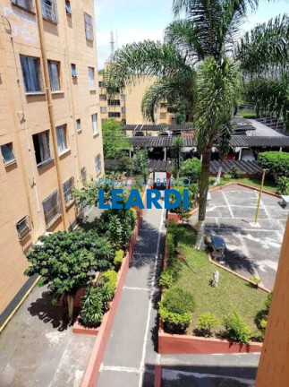 Apartamento com 2 Quartos à Venda, 55 m² em Jardim Alvorada - Santo André