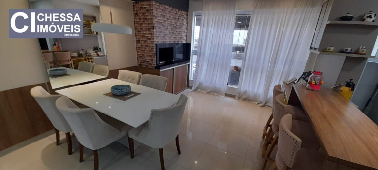 Imagem Apartamento com 2 Quartos à Venda, 98 m² em Centro - Itajaí