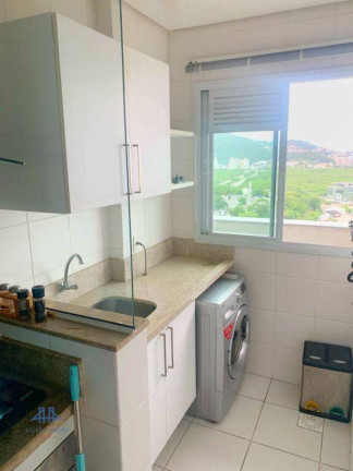 Imagem Apartamento com 1 Quarto à Venda, 56 m² em Itacorubi - Florianópolis