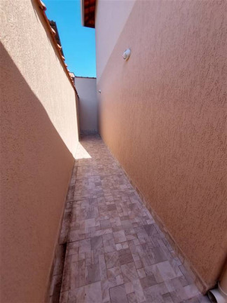Imagem Casa com 2 Quartos à Venda, 70 m² em Balneario Esmeralda - Praia Grande