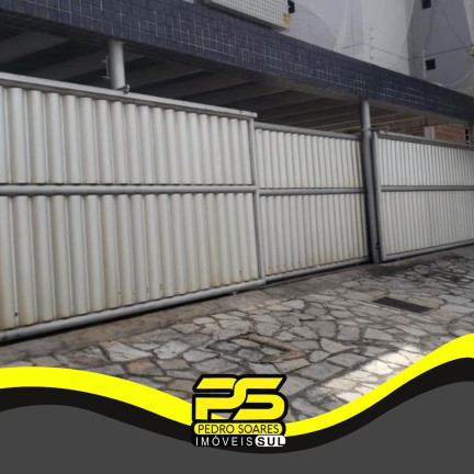 Imagem Apartamento com 2 Quartos à Venda, 65 m² em Bessa - João Pessoa Imagem Apartamento com 2 Quartos à Venda, 65 m² em Bessa - João Pessoa
