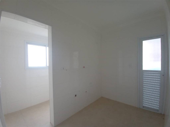 Imagem Apartamento com 1 Quarto à Venda,  em Canto do Forte - Praia Grande