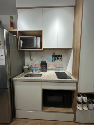 Imagem Apartamento com 1 Quarto à Venda, 31 m² em Butantã - São Paulo Imagem Apartamento com 1 Quarto à Venda, 31 m² em Butantã - São Paulo