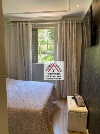 Imagem Apartamento com 3 Quartos à Venda, 64 m² em Jardim Marajoara - São Paulo Imagem Apartamento com 3 Quartos à Venda, 64 m² em Jardim Marajoara - São Paulo