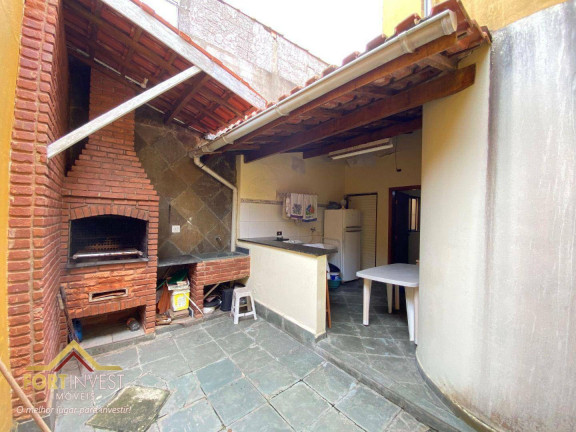 Imagem Imóvel com 4 Quartos à Venda, 180 m² em Mirim - Praia Grande Imagem Imóvel com 4 Quartos à Venda, 180 m² em Mirim - Praia Grande