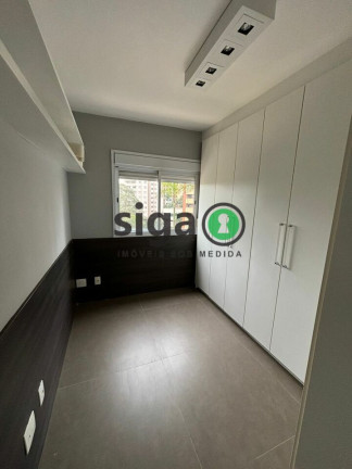 Imagem Apartamento com 2 Quartos à Venda, 79 m² em Vila Andrade - São Paulo