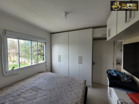 Imagem Apartamento com 2 Quartos à Venda, 50 m² em Fragata - Pelotas