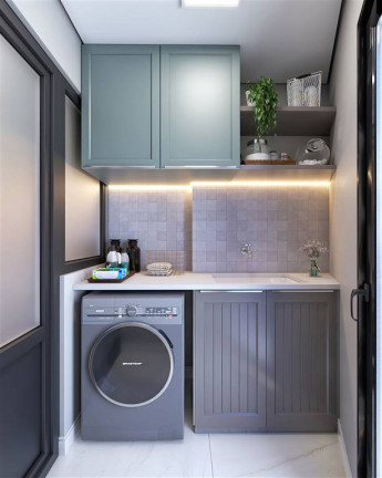 Imagem Apartamento com 2 Quartos à Venda, 97 m² em Solemar - Praia Grande