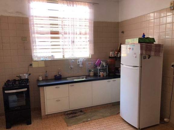 Casa à Venda,  em Jardim Paulistano - Ribeirão Preto