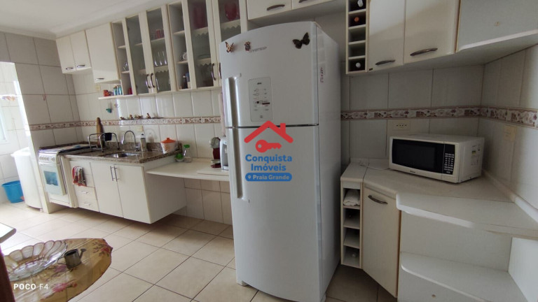 Imagem Apartamento com 3 Quartos à Venda, 122 m² em Caiçara - Praia Grande Imagem Apartamento com 3 Quartos à Venda, 122 m² em Caiçara - Praia Grande