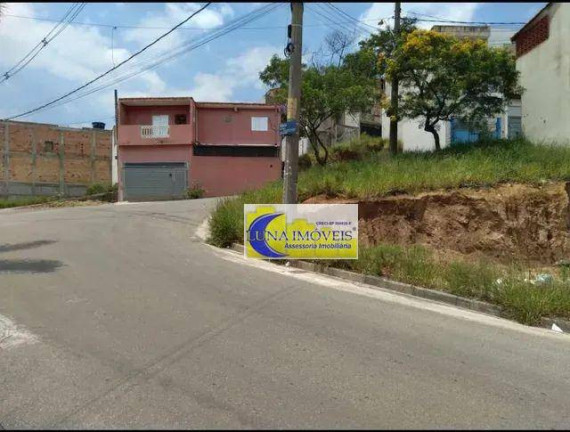 Imagem Terreno à Venda, 88 m² em Sítio Cassaquera - Santo André Imagem Terreno à Venda, 88 m² em Sítio Cassaquera - Santo André