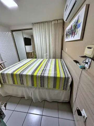 Imagem Flat com 2 Quartos à Venda, 51 m² em Meireles - Fortaleza