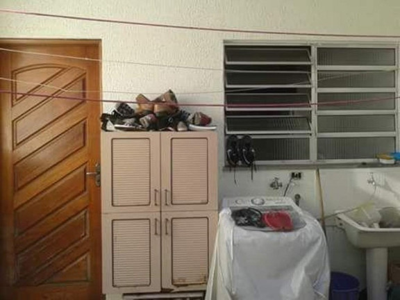 Imagem Sobrado com 2 Quartos à Venda, 80 m² em Vila Nova Parada - São Paulo