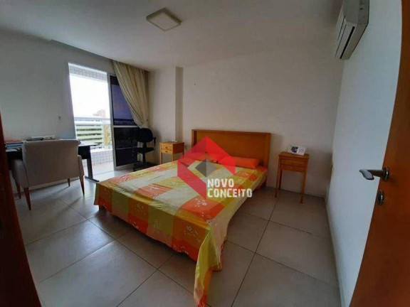 Imagem Apartamento com 3 Quartos à Venda, 268 m² em Cocó - Fortaleza Imagem Apartamento com 3 Quartos à Venda, 268 m² em Cocó - Fortaleza