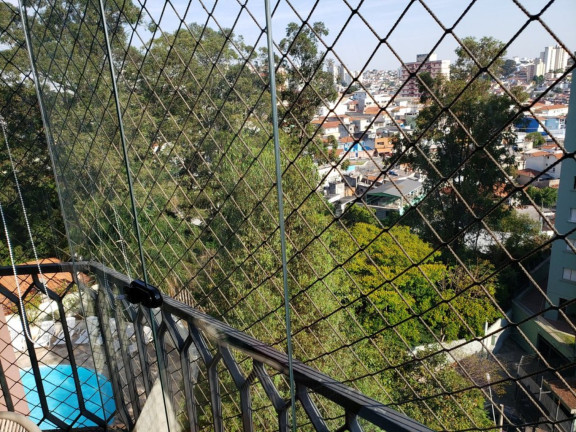 Imagem Apartamento com 3 Quartos à Venda,  em Jabaquara - São Paulo