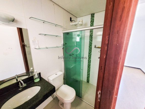 Imagem Casa com 4 Quartos à Venda, 396 m² em Jardim Imperial - Lagoa Santa