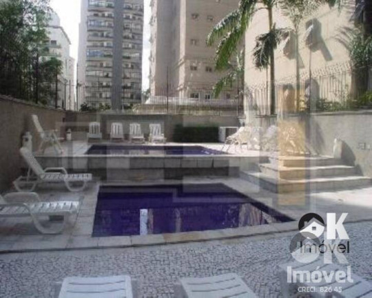 Imagem Apartamento com 4 Quartos à Venda, 350 m² em Jardim Paulista - São Paulo Imagem Apartamento com 4 Quartos à Venda, 350 m² em Jardim Paulista - São Paulo