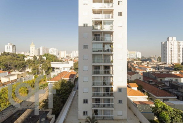 Imagem Apartamento com 2 Quartos à Venda, 50 m² em Tatuapé - São Paulo Imagem Apartamento com 2 Quartos à Venda, 50 m² em Tatuapé - São Paulo