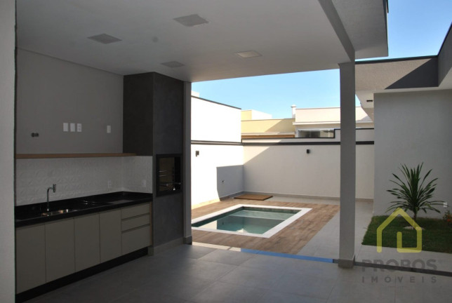 Imagem Casa com 3 Quartos à Venda, 185 m² em Jardim Residencial Dona Lucilla - Indaiatuba Imagem Casa com 3 Quartos à Venda, 185 m² em Jardim Residencial Dona Lucilla - Indaiatuba
