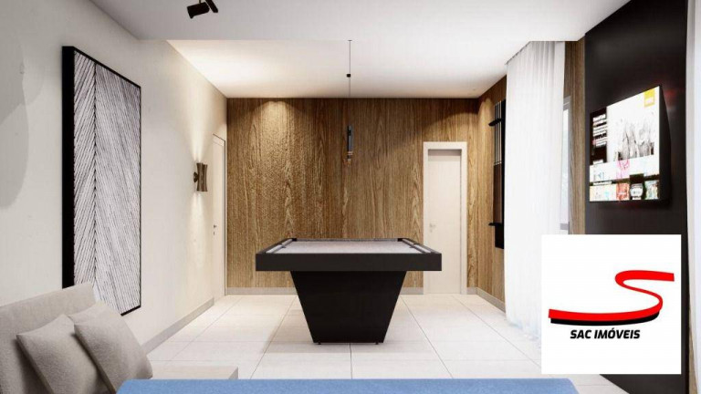 Imagem Apartamento com 1 Quarto à Venda, 41 m² em Canto Do Forte - Praia Grande Imagem Apartamento com 1 Quarto à Venda, 41 m² em Canto Do Forte - Praia Grande