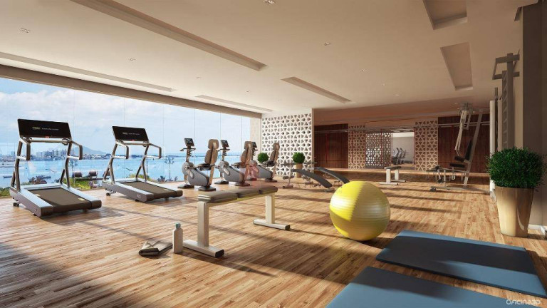Imagem Apartamento com 4 Quartos à Venda, 322 m² em Fazenda - Itajaí