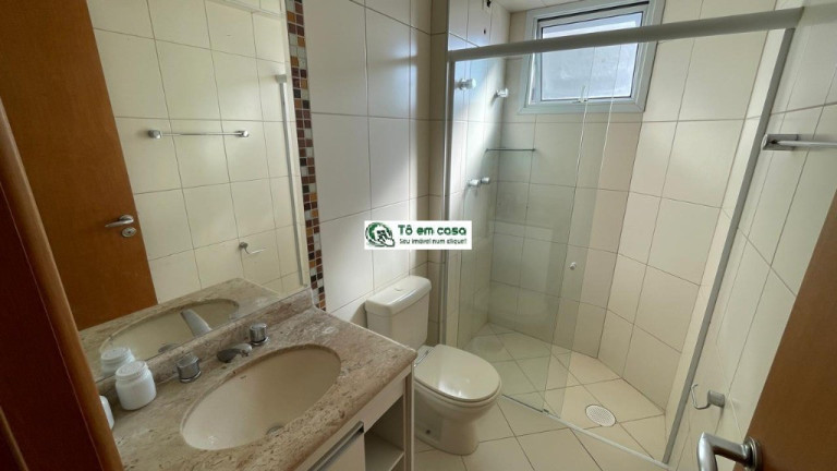 Imagem Imóvel com 3 Quartos à Venda, 115 m² em Parque Residencial Aquarius - São José Dos Campos